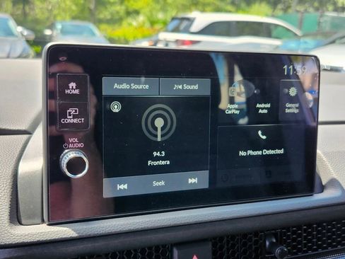 New 2026 Honda CR-V Sport image 17