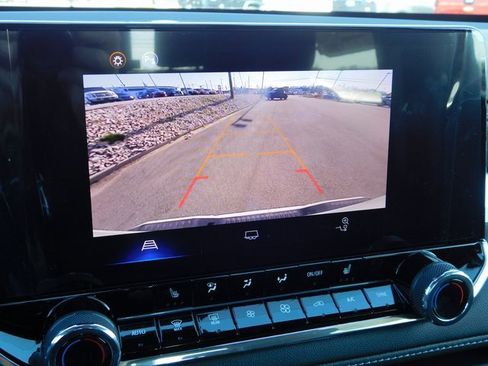 New 2025 Chevrolet Colorado LT w/ Advanced Trailering Package image 32