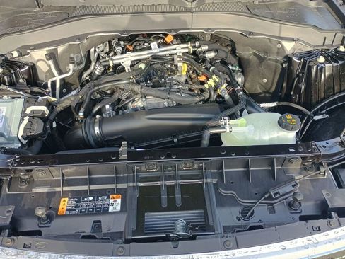 New 2026 Ford Explorer Active image 32