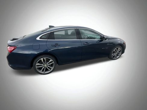 Used 2022 Chevrolet Malibu LT image 9