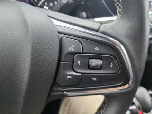 Used 2023 Buick Encore GX Preferred w/ Cold Weather Comfort Package image 26