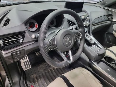 New 2026 Acura RDX A-Spec image 10