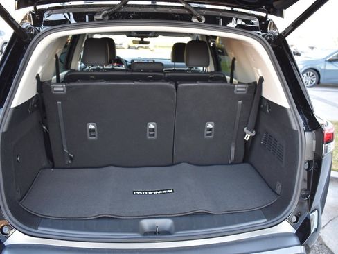 New 2026 Nissan Pathfinder SL image 54