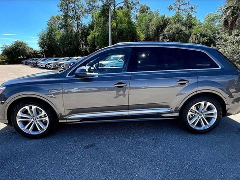 New 2026 Audi Q7 3.0T Premium Plus image 8