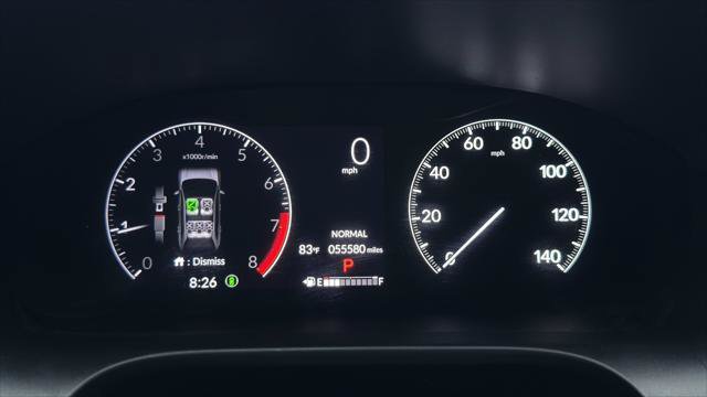 Used 2023 Honda HR-V LX image 27
