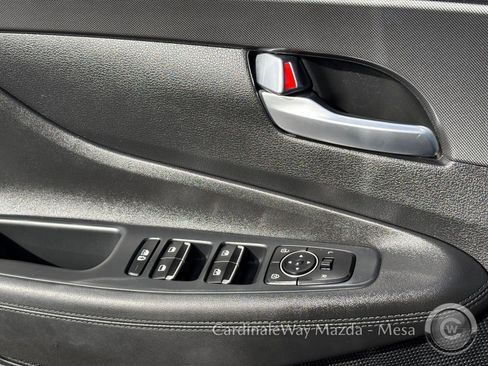 Used 2022 Hyundai Santa Fe SEL w/ Cargo Package image 19