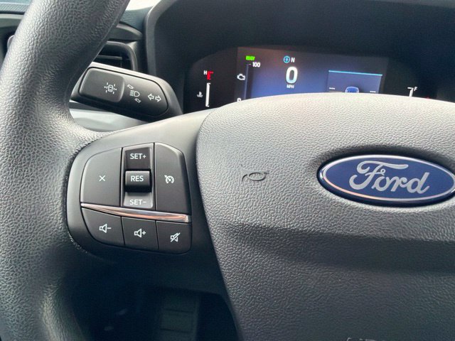 New 2026 Ford Maverick XL FWD image 22