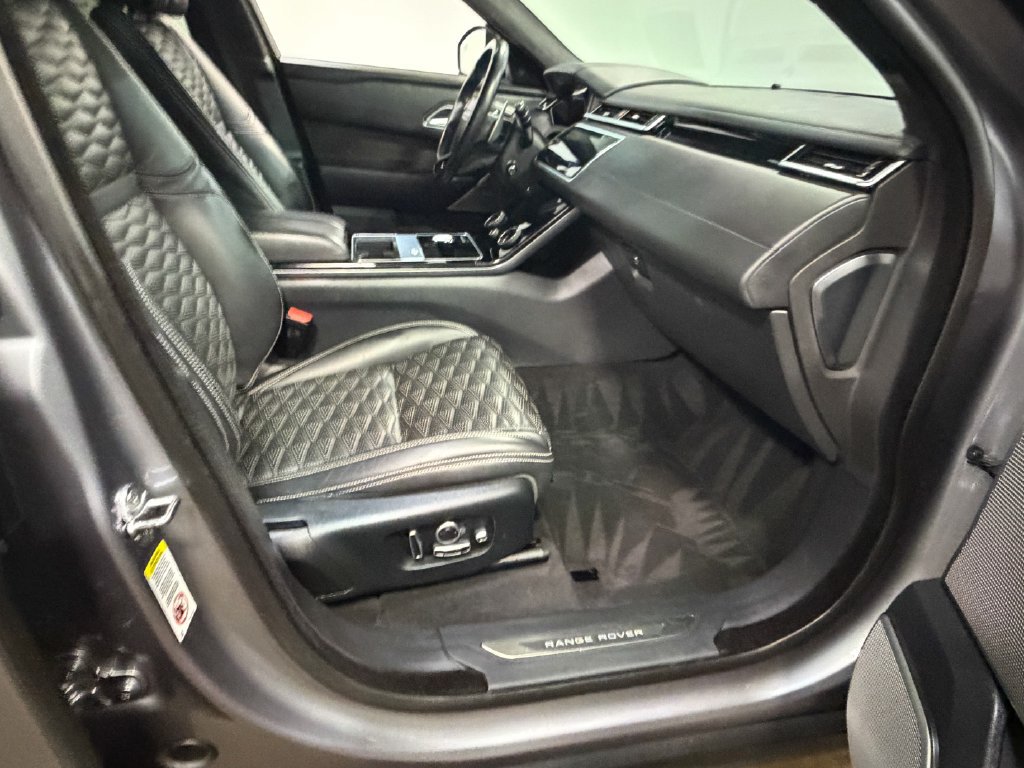 Used 2020 Land Rover Range Rover Velar SV Autobiography Dynamic AWD/4WD image 63