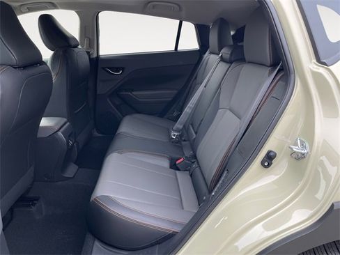 New 2026 Subaru Crosstrek 2.5i Limited image 13