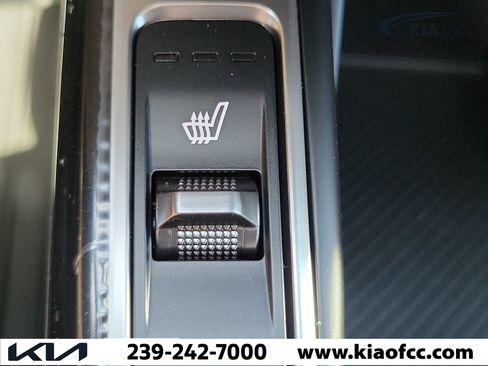 New 2026 Kia Sorento EX FWD image 27