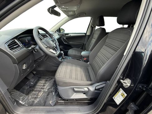 Used 2023 Volkswagen Tiguan S FWD image 10