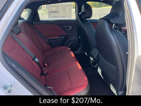 New 2025 Kia K4 GT-Line w/ GT-Line Premium Package image 17