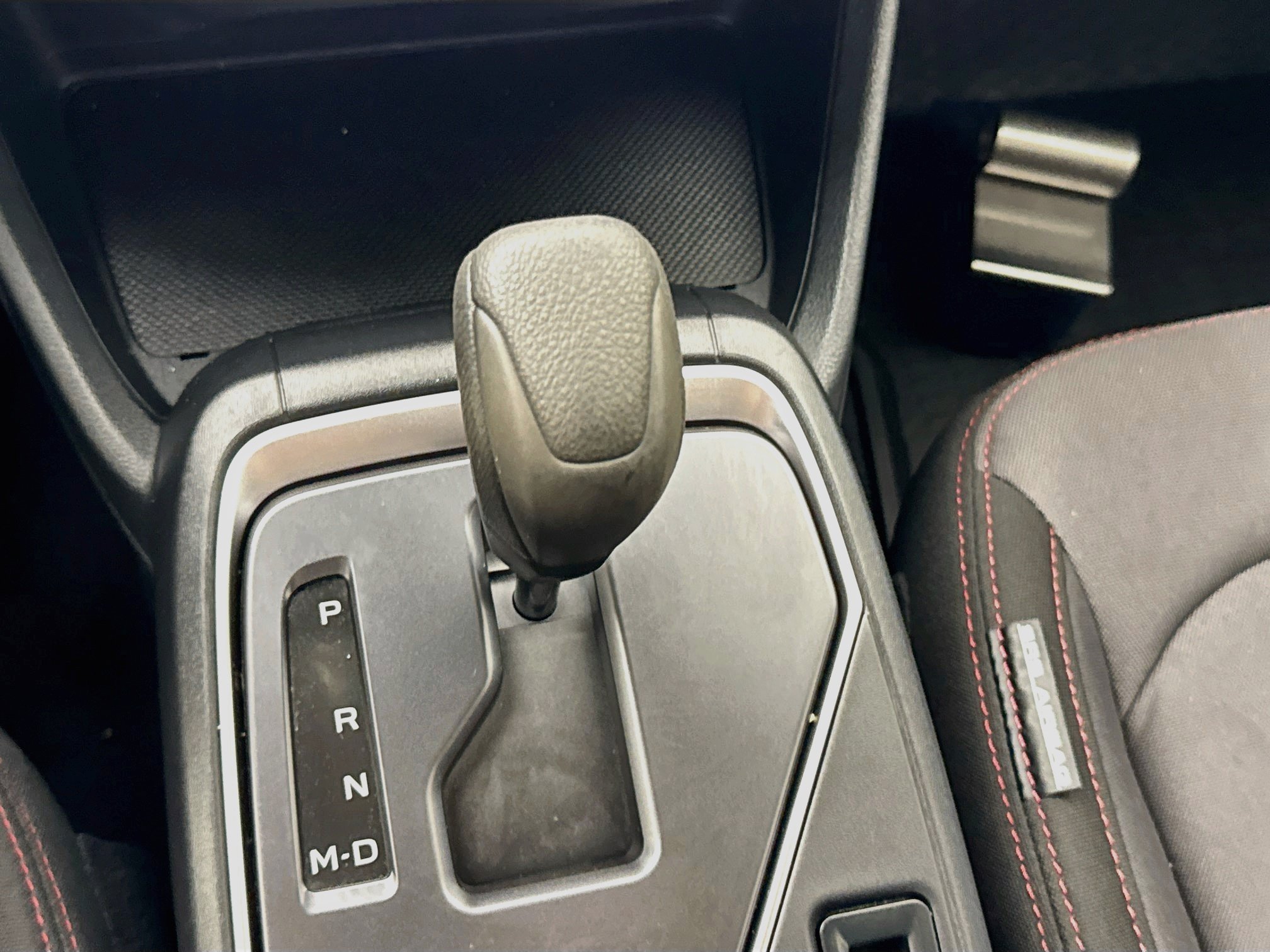 Certified 2025 Subaru Impreza 2.0i Sport AWD/4WD image 19