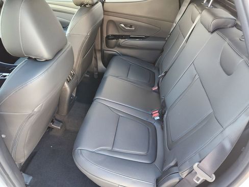 New 2026 Hyundai Santa Cruz XRT image 29