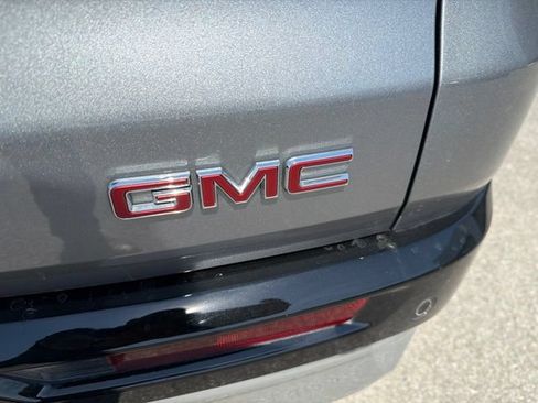 Used 2026 GMC Acadia Denali w/ Super Cruise Package AWD/4WD image 28
