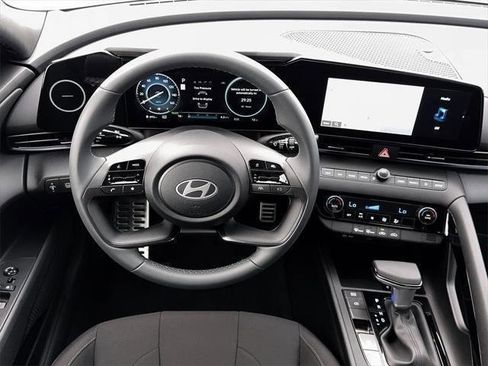 New 2026 Hyundai Elantra Sport image 17