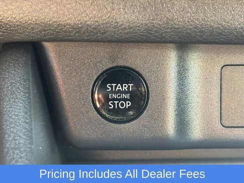 Certified 2024 Nissan Rogue SV w/ SV Premium Package AWD/4WD image 14