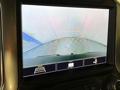 Used 2020 Chevrolet Silverado 1500 RST w/ Texas Edition image 20