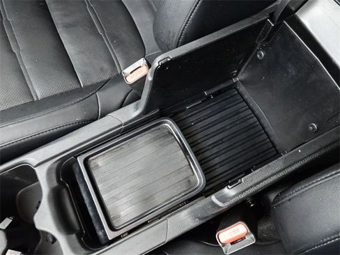 Used 2022 Honda CR-V EX-L image 9