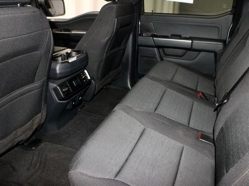 Used 2023 Ford F150 XLT w/ Equipment Group 302A High AWD/4WD image 22