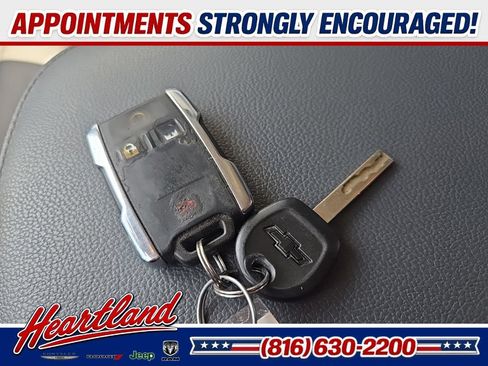 Used 2021 Chevrolet Colorado Z71 AWD/4WD image 98
