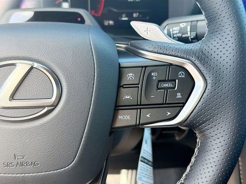 New 2026 Lexus IS 350 F Sport RWD image 37