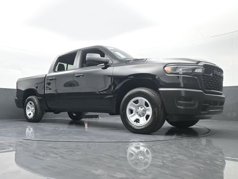 Used 2026 RAM 1500 Tradesman AWD/4WD image 55