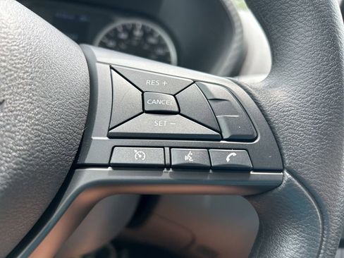 New 2025 Nissan Sentra S image 21