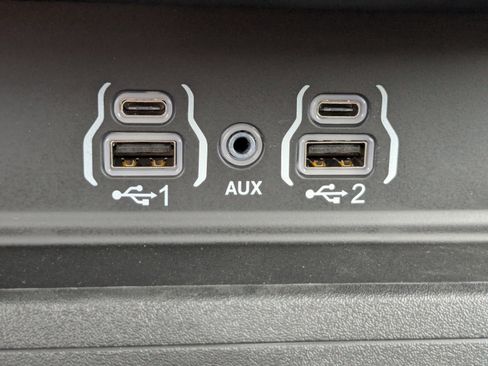 New 2026 RAM 1500 Big Horn image 26