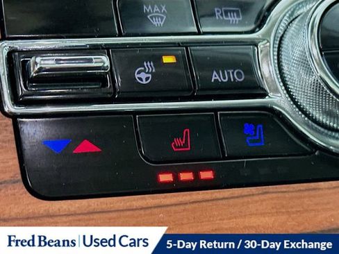 Certified 2023 Lincoln Aviator Reserve w/ Equipment Group 201A image 23