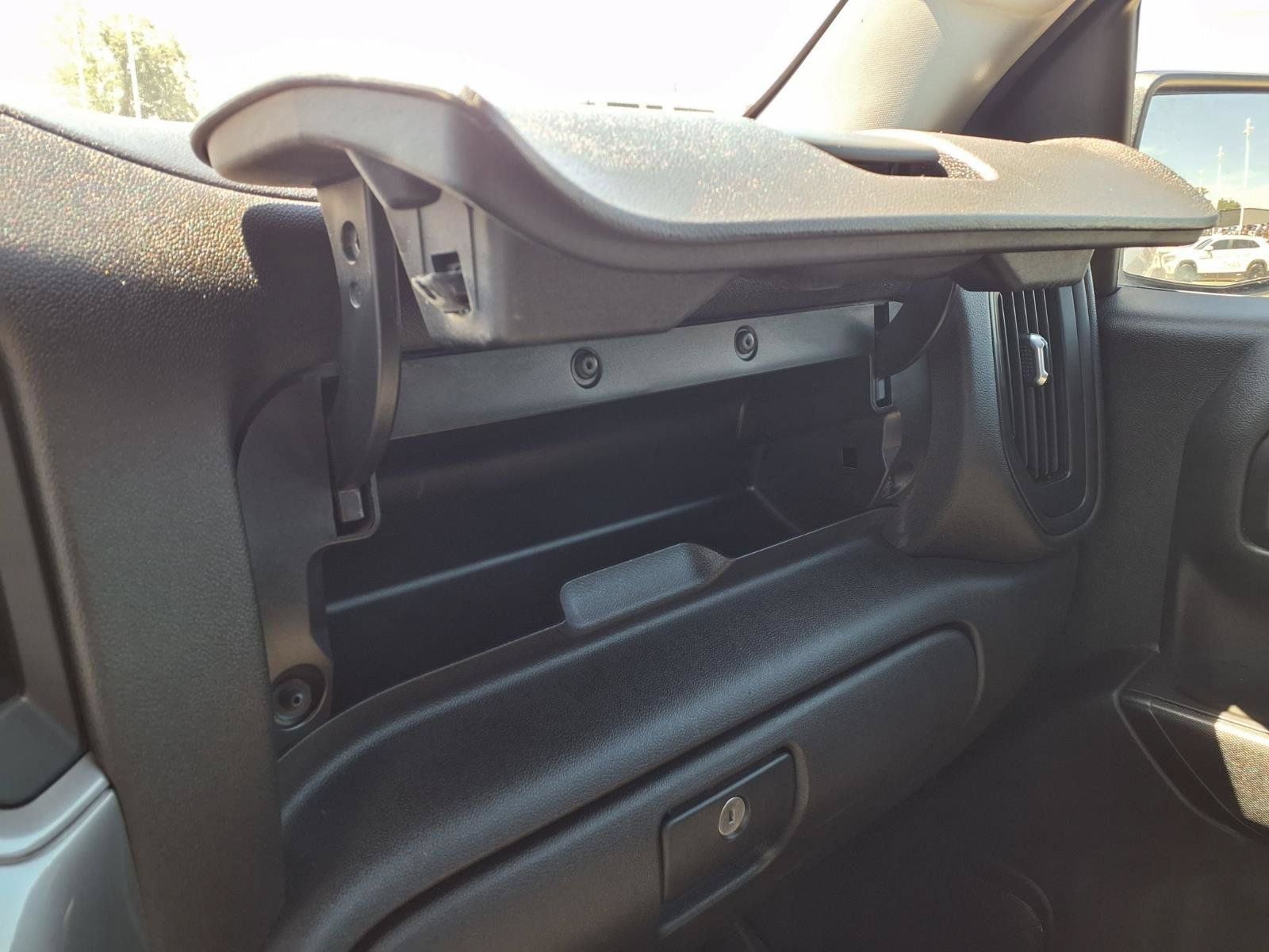 Used 2022 Chevrolet Silverado 1500 Custom w/ LPO, Dark Essentials Package RWD image 24