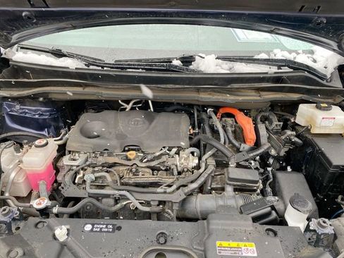 Used 2022 Toyota Sienna XLE w/ XLE Plus Package image 29