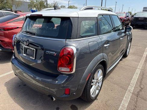 Used 2019 MINI Cooper Countryman S FWD image 3