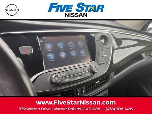 Used 2019 Buick Envision Essence AWD/4WD image 8