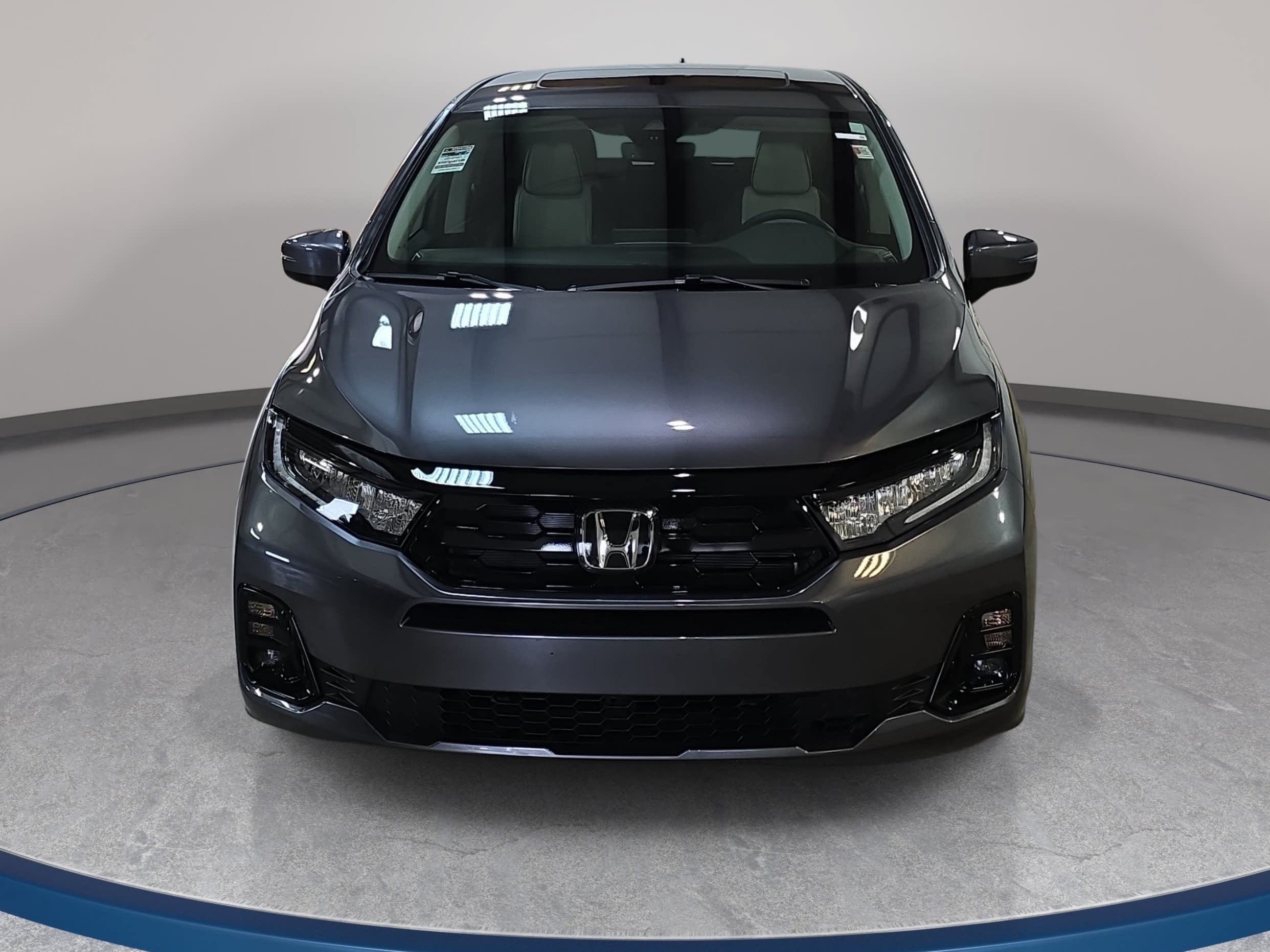 New 2027 Honda Odyssey Elite image 3