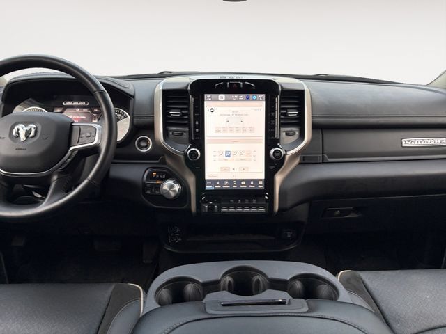Used 2023 RAM 2500 Laramie AWD/4WD image 15