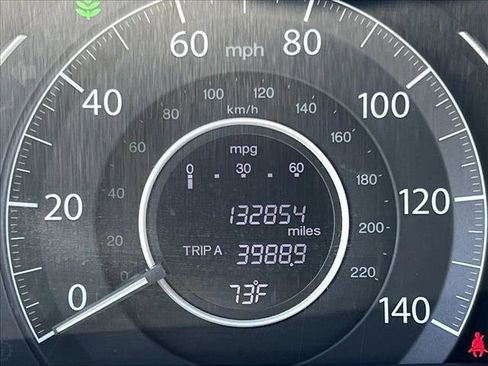 Used 2016 Honda CR-V EX image 12