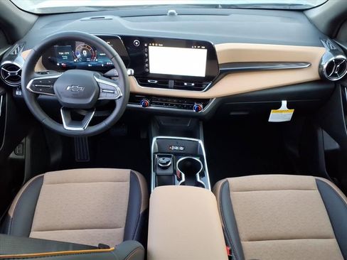 New 2026 Chevrolet Equinox ACTIV FWD image 16