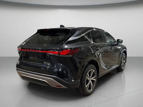 Used 2024 Lexus RX 350 Premium w/ Convenience Package image 2