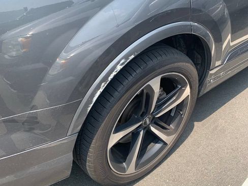 Used 2019 Audi Q7 3.0T Prestige AWD/4WD image 9