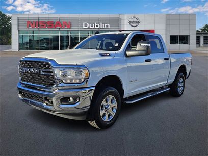 Used 2024 RAM 2500 Big Horn