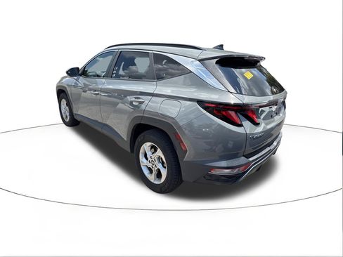 Used 2024 Hyundai Tucson SEL AWD/4WD image 3