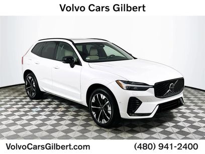 Used 2026 Volvo XC60 B5 Plus w/ Climate Package PRO