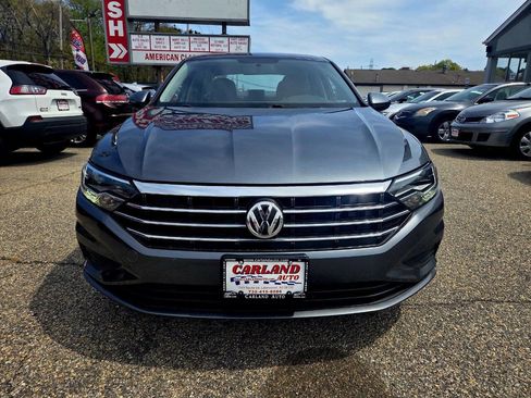 Used 2019 Volkswagen Jetta S w/ Driver Assistance Package FWD image 2