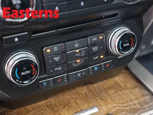 Used 2018 Ford F150 Limited AWD/4WD image 20