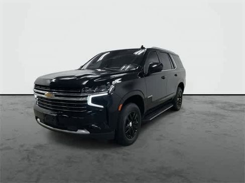 Used 2023 Chevrolet Tahoe LT image 7