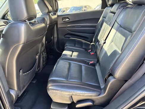 Used 2023 Dodge Durango GT image 11