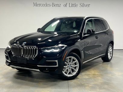 Used 2023 BMW X5 xDrive40i w/ Premium Package