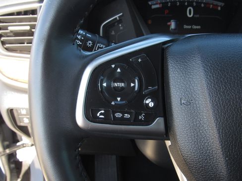 Used 2022 Honda CR-V Touring image 28