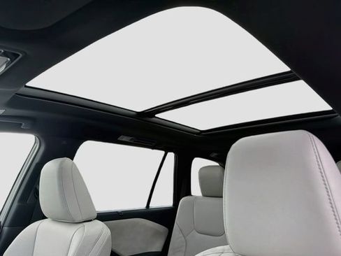 New 2026 Lexus TX 350 AWD image 29
